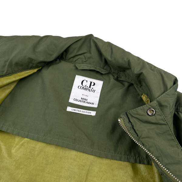CP Company x Mini Countryman Collaboration Field Jacket - XL