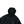 Load image into Gallery viewer, CP Company Black Soft Shell Metropolis Hooded Jacket - XS
