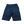 Load image into Gallery viewer, Stone Island 2017 Navy Marina Spellout Shorts - 28"
