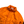 Load image into Gallery viewer, Stone Island 2004 Vintage Orange Mesh Quilted High Neck Nylon Jacket - Large
