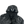 Load image into Gallery viewer, CP Company Black Oil Skin Wool Lined Multi Pocket Goggle Jacket - XL
