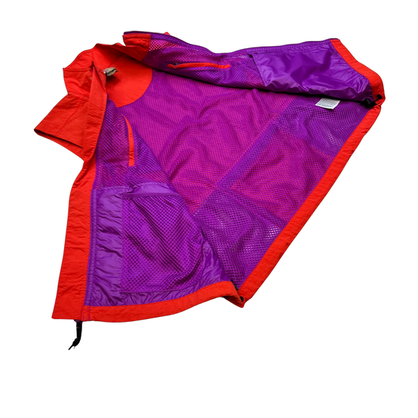 ACG Mesh Waterproof Gilet - Small
