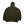 Load image into Gallery viewer, Stone Island 2023 Khaki Wool Knit Hood Fleece Jumper - 3XL
