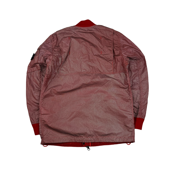 Stone Island 2016 Pixel Reflective Jacket - Medium