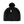 Load image into Gallery viewer, CP Company Black Down Filled DD Shell Goggle Puffer Jacket - 3XL
