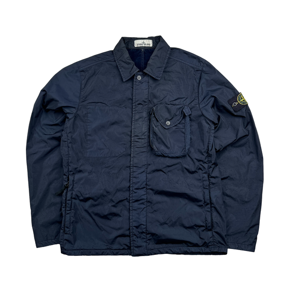Stone Island Nylon l Flock M 【公式通販】