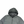Load image into Gallery viewer, Prada Charcoal Grey Nylon Cotton Crewneck Tracksuit - Large
