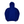 Load image into Gallery viewer, North Face X Kaws Electric Blue Full Tracksuit - XS
