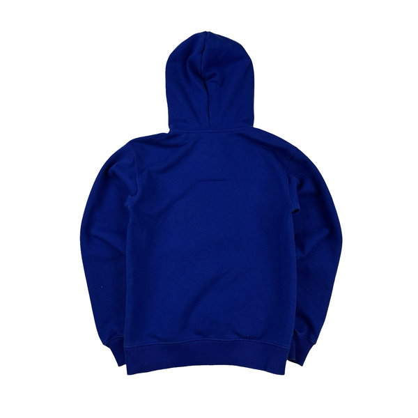 North Face X Kaws Electric Blue Full Tracksuit - XS