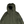 Load image into Gallery viewer, CP Company Khaki Fleece Lined Long Soft Shell Lens View Jacket - XL
