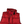 Load image into Gallery viewer, Stone Island 2009 Red Opaque Nylon Tela Down Gilet - Large
