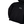 Load image into Gallery viewer, Maharishi Thick Cotton Spellout Black Hoodie - Medium
