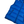 Load image into Gallery viewer, Pyrenex Blue Pure French Down Hooded Puffer Gilet Jacket - Large
