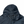 Load image into Gallery viewer, Stone Island Vintage 1996 Navy 3 In 1 Green Edged Dutch Rope Nylam Jacket - XL
