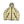 Load image into Gallery viewer, CP Company Down Filled DD Shell Lens Viewer Puffer Jacket - Large

