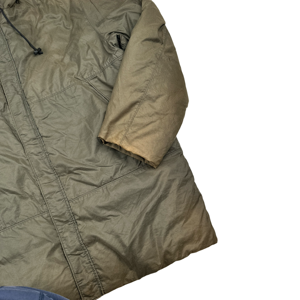 CP Company Vintage 90’s Piuma Doca Down Winter Jacket - XXL