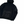 Load image into Gallery viewer, Nemen Black Nylon Pocket Hoodie Jumper - Small
