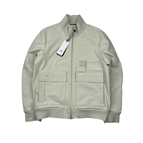 CP Company Metropolis Series Soft Shell R Jacket - Small