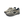 Load image into Gallery viewer, Stone Island x New Balance Grey SI 577 Trainers - UK 9
