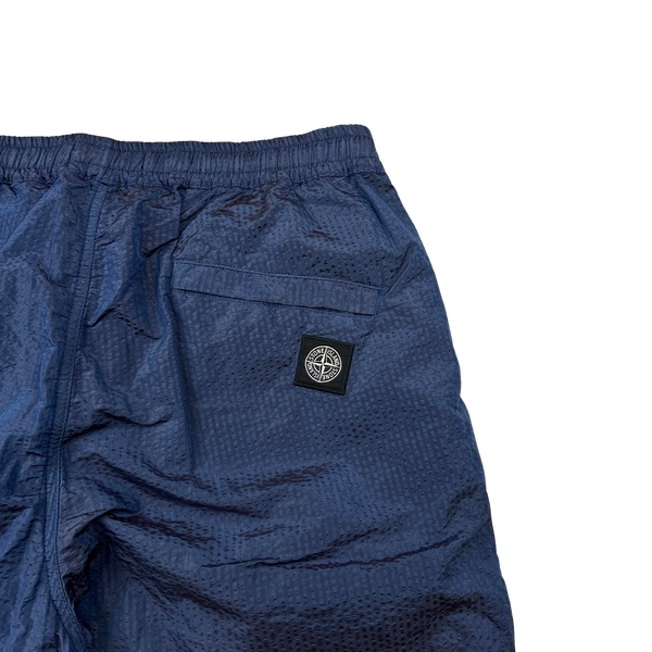 Stone Island 2020 Poly Colour Frame TC Joggers - XL