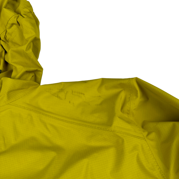 RAB Downpour 2.0 Waterproof Rain Jacket - Medium
