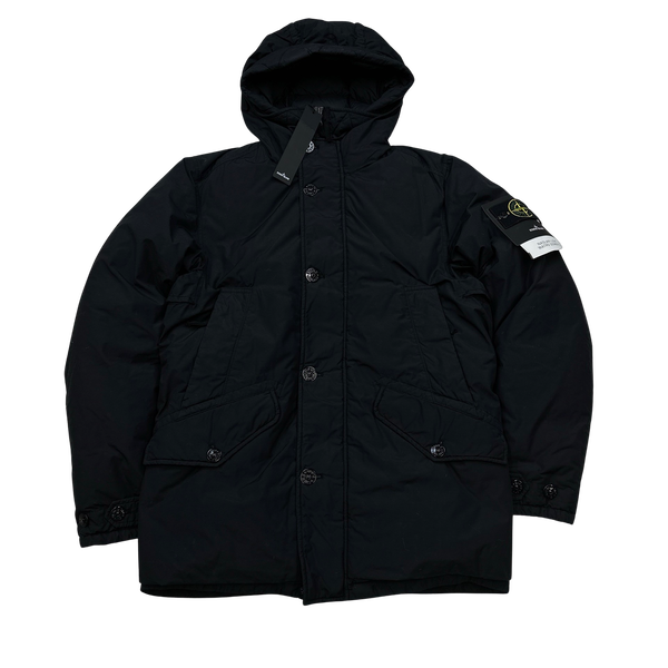 Stone island sales naslan light