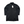 Load image into Gallery viewer, Belstaff Black Zipped Long Collared Jacket - Medium
