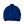 Load image into Gallery viewer, Stone Island 2015 Blue Crinkle Reps Padded Bomber Jacket - Large
