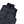 Load image into Gallery viewer, Stone Island 2022 Black Naslan Light Watro Down-TC Gilet - Small
