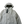 Load image into Gallery viewer, CP Company White Plated Linen La Mille Goggle Jacket - Large
