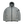 Load image into Gallery viewer, Stone Island 2021 Grey 0-Cotton R Nylon Tela Puffer Jacket - XL
