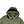 Load image into Gallery viewer, Stone Island Green 2019 Micro Reps Primaloft Parka Jacket - Medium
