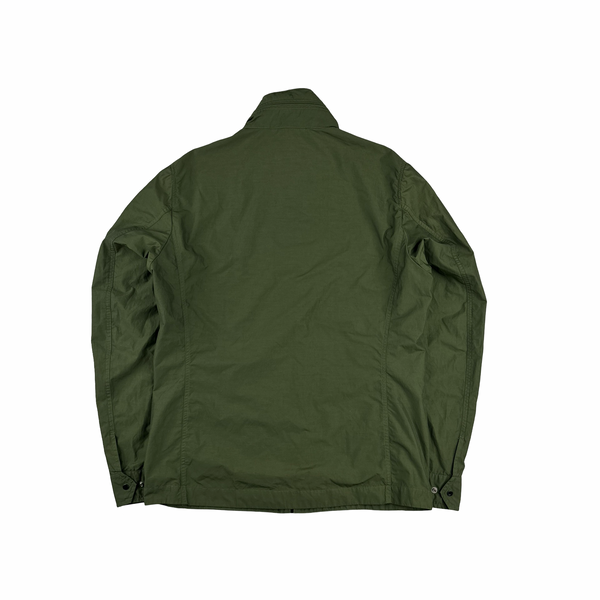 CP Company x Mini Countryman Collaboration Field Jacket - XL
