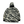 Load image into Gallery viewer, Stone Island 2018 White Tiger Camo 50 Fili Primaloft Jacket  - Large
