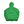 Load image into Gallery viewer, Stone Island 2022 Apple Green Comfort Tech Composite Reversible Polartec Jacket - XL
