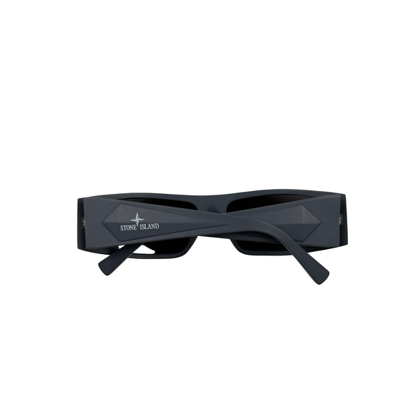 Stone Island Grey Blade Lens Sunglasses