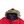 Load image into Gallery viewer, Ralph Lauren Red Down Filled Fur Hood Trim Puffer Jacket - Small
