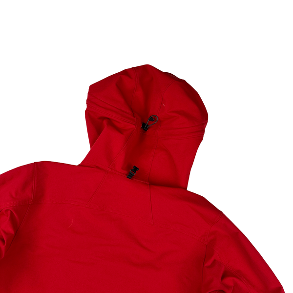 RAB Exodus Midweight Soft Shell Jacket - XL