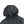 Load image into Gallery viewer, Palace Black Nylon Lightweight Zipped Spellout Jacket - Medium
