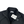 Load image into Gallery viewer, Stone Island 2023 Black Soft Shell R e.Dye Fleece Lined Zipped Jacket - Large

