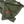 Load image into Gallery viewer, CP Company Khaki Face Mask Soft Shell Jacket - 3XL
