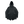 Load image into Gallery viewer, CP Company Black Soft Shell Fishtail Parka Jacket - Small
