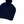 Load image into Gallery viewer, CP Company Navy Lens Viewer Wool Pullover Hoodie  - Small
