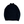 Load image into Gallery viewer, Stone Island 2020 Black Cotton Long Sleeve Polo Shirt - XL
