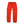 Load image into Gallery viewer, Stone Island 2022 Neon Red Parachute Cargo Trousers - 34"
