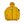 Load image into Gallery viewer, Stone Island 2022 Yellow Crinkle Primaloft Lined Jacket - XXL
