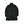 Load image into Gallery viewer, Prada Black Nylon Padded Long Jacket - Small
