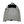 Load image into Gallery viewer, Stone Island 2011 Heavyweight Wool Grey Panelled Buttoned Knit - Large
