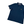 Load image into Gallery viewer, Stone Island 2018 Navy Short Sleeve Polo Shirt - XL
