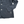 Load image into Gallery viewer, Stone Island 2012 Navy Silver Nylon Shadow Project Blazer Overshirt Jacket - XL
